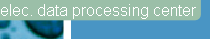 elec. data processing center
